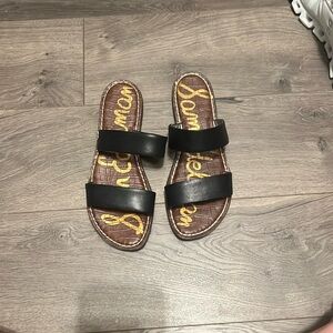 Sam Edelman sandals